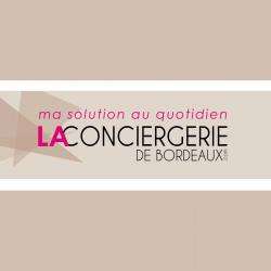 Services administratifs La Conciergerie de Bordeaux - 1 - 