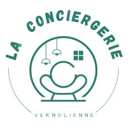 La Conciergerie Vernolienne Verneuil D'avre Et D'iton