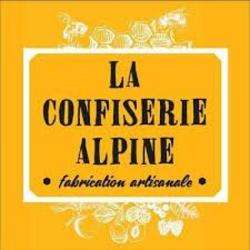 Chocolatier Confiseur La Confiserie Alpine - 1 - 