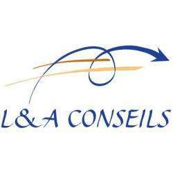 Agence immobilière L&A CONSEILS - 1 - 