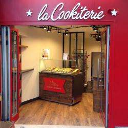 La Cookiterie Paris