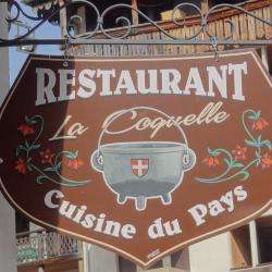 Restaurant La Coquelle - 1 - 