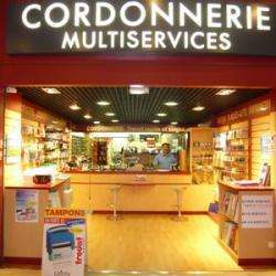 Cordonnier La Cordonnerie-Arcades Multi services - 1 - 