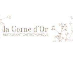 La Corne D'or Corenc