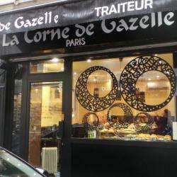 Boulangerie Pâtisserie LA CORNE DE GAZELLE - 1 - 