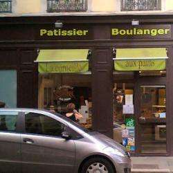 Boulangerie Pâtisserie LA CORNEILLE AUX PAINS - 1 - 
