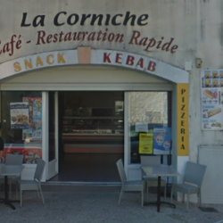 Restaurant La Corniche - 1 - 