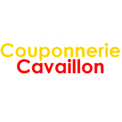 Centres commerciaux et grands magasins La Couponnerie - 1 - 