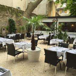 Restaurant La Cour D'honneur - 1 - 