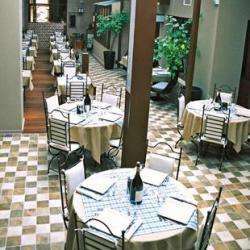 Restaurant Cour Des Vignes - 1 - 