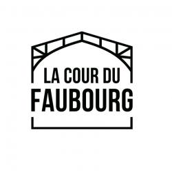 La Cour Du Faubourg Paris