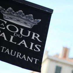 Restaurant La Cour du Palais - 1 - 