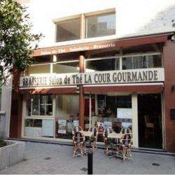 Restaurant La Cour Gourmande - 1 - 