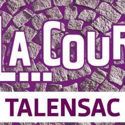 Restaurant La Cour Talensac - 1 - 