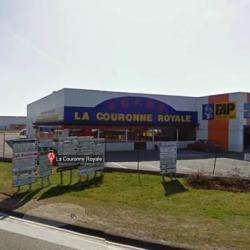 Restaurant La Couronne Royale - 1 - 