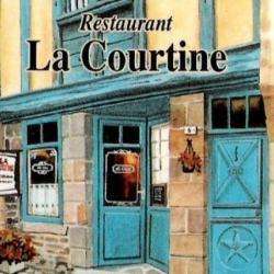 Restaurant La Courtine - 1 - 