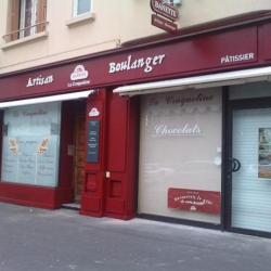 Boulangerie Pâtisserie LA CRAQUELINE - 1 - 