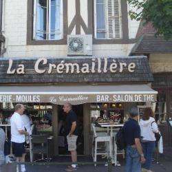 Restaurant la crémaillère - 1 - 