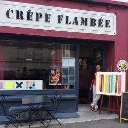 Restaurant A La Crêpe Flambée - 1 - 