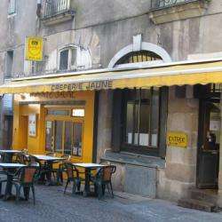 Restaurant La crêperie jaune - 1 - 