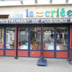 Restaurant La Criée - 1 - 