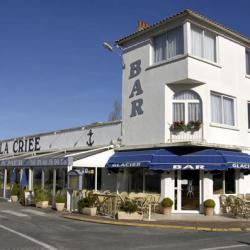 Restaurant La Criée - 1 - 