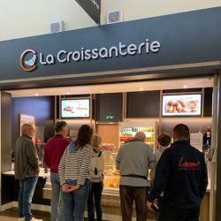 La Croissanterie Saint Ambreuil