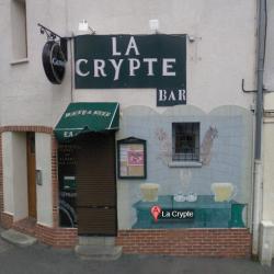 La Crypte Beauvais