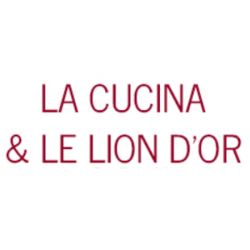 Restaurant La Cucina Et Le Lion D'or - 1 - 