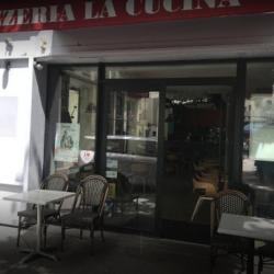 Restaurant La Cucina - 1 - 