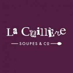 La Cuillère - Soupes & Co   Paris
