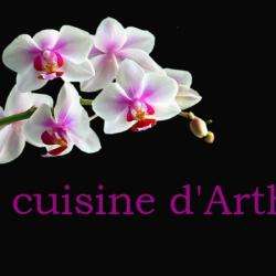La Cuisine D'arthur Labeuville