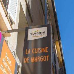 La Cuisine De Margot Aix En Provence