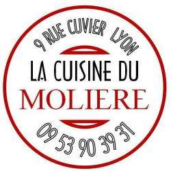 La Cuisine Du Molière Lyon