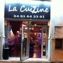 Restaurant La Cuizine - 1 - 