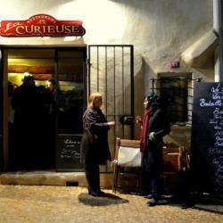 Restaurant La Curieuse - 1 - 