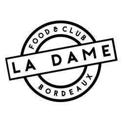 Restaurant LA DAME - 1 - 