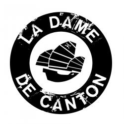 La Dame De Canton Paris