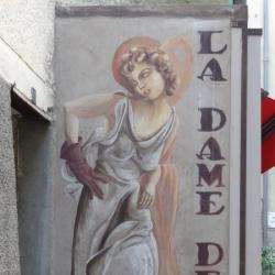 Restaurant La Dame de Coeur - 1 - 