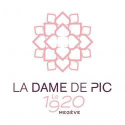 La Dame De Pic - Le 1920 Megève