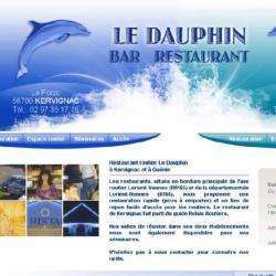 Restaurant LE DAUPHIN - 1 - 