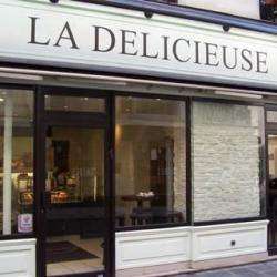 Restaurant La Délicieuse Marais - 1 - 