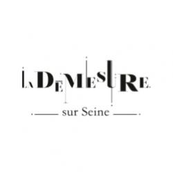 Restaurant La Demesure Sur Seine - 1 - 