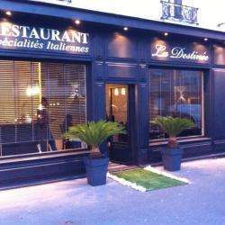 Restaurant La Destinée - 1 - 
