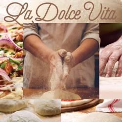 Restaurant La Dolce Vita - 1 - 