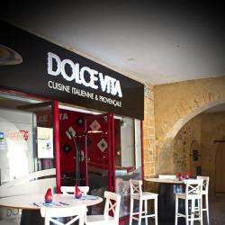 Restaurant LA DOLCE VITA - 1 - Crédit Photo : Page Facebook, La Dolce Vita - 