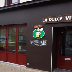 Restaurant LA DOLCE VITA - 1 - 