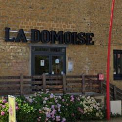 La Domoise Dom Le Mesnil