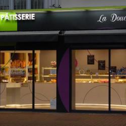 Boulangerie Pâtisserie Boulangerie La Douceur Angevine - 1 - 