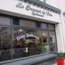 Restaurant La douceur de vivre - 1 - 